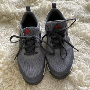 Mens adidas golf shoes